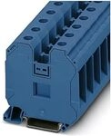 Phoenix Safe Contact 3044238 UT 35 BU PHOE Durchgangsklemme UT35-BU blau f....