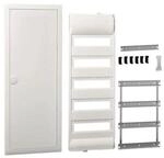 Ausbaupaket Volta f&uuml;r Reihenkl. 5-r. VZ60NRK 3250616668362 Hager