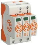 OBO Bettermann&reg; Kombiableiter V50, 3-polig 280 V, 5093511 |...