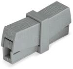 WAGO Service-Klemme 224-201 | Nennquerschnitt: 2,5 mm&sup2;, f&uuml;r ein- und...