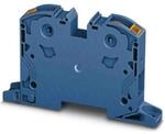 Phoenix Contact PTPOWER Reihenklemmenblock Blau, 35mm&sup2;, 1000 V / 125A,