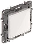 Legrand 665195 Blindabdeckung f&uuml;r Befehlsger&auml;te