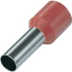 Vogt Verbindungstechnik 460408 Einzelendh&uuml;lse, 1,50 mm&sup2; x 8 mm, teilweise...