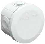 obo-bettermann System conex. IJF. Bypass &ndash; Box mit Konus 80 x 51 mm...