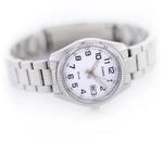 Casio Damen Analog Quarz mit Edelstahl Armbanduhr LTP 1302PD 7BVEF