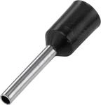 Vogt Verbindungstechnik 470408 Einzelendh&uuml;lse, 1,50 mm&sup2; x 8 mm, teilweise...