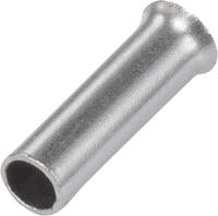Vogt Verbindungstechnik 440818.47 10 mm&sup2; x 18 mm unisoliert Metall 100 St