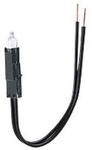 Legrand 089907 Gluehl.230V0,55Ma Gruen Leucht