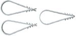 UNITEC D&uuml;belklemmschelle, 6-20 mm, 20 St&uuml;ck
