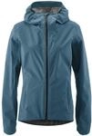 Gonso Damen Save Jacket Trail W Save Jacket Trail W (1er Pack) | Winddicht,...