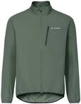 VAUDE Men's Drop Jacket III &ndash; Leichte Regenjacke f&uuml;r Radsport, wasserdicht,