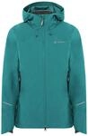 VAUDE Damen Women's Yaras 3in1 Jacket II Jacken