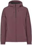 VAUDE Damen Women's Cyclist Softshell Jacket Jacket