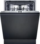 iQ300, Vollintegrierter Geschirrsp&uuml;ler, 60 cm, SN63HX03VE