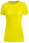JAKO Kinder Laufshirt T-Shirt Run 2.0 6175