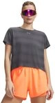 Under Armour Damen Velociti Tee T-Shirt