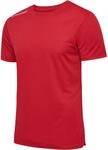 hummel T-Shirt Hmlrun Laufen Herren