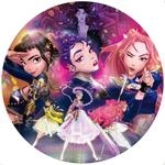 Ravensburger Puzzle - 12002052 - KPop Demon Hunters - for the Fans! - 500 Teile