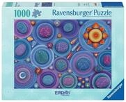 Ravensburger Puzzle Sternenbilder - 1000 Teile Puzzle f&uuml;r Erwachsene | 1000...