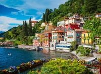 Ravensburger Puzzle Comer See, Italien - 500 Teile Puzzle f&uuml;r Erwachsene | 500...
