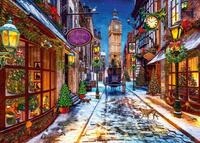Ravensburger Puzzle Weihnachtszeit - 1000 Teile Puzzle f&uuml;r Erwachsene | 1000...