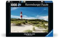 Ravensburger Puzzle Sylt - 1000 Teile Puzzle f&uuml;r Erwachsene f&uuml;r Erwachsene |...