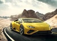 Ravensburger Puzzle Lamborghini Hurac&aacute;n EVO RWD - 1000 Teile Puzzle | 1000...