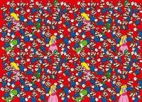 Ravensburger Puzzle Challenge: Super Mario - 1000 Teile Puzzle | 1000 Teile...
