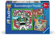 Ravensburger Kinderpuzzle -12004284 Toy Story 5 - Puzzle f&uuml;r Kinder ab 5...