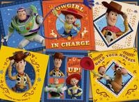 Ravensburger Puzzle 12001803 - Toy Story 5-500 Teile Puzzle f&uuml;r Erwachsene und