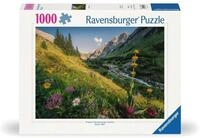Ravensburger Puzzle Im Garten Eden - 1000 Teile Puzzle f&uuml;r Erwachsene | 1000...
