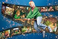 Schmidt 56594 Flieg los Kartoffelbrei, 200 Teile Kinderpuzzle | Das gro&szlig;e