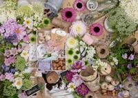 Ravensburger Puzzle Prachtvolle Blumenliebe - 1000 Teile Puzzle | 1000 Teile...