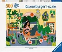 Erwachsenenpuzzle 500 Teile - German Championship Exclusive 3