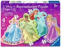 Ravensburger Puzzle Liebe das Leben! - 10, 12, 14, 16 Teile Puzzle ab 3 | 10,...