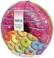 Donut Rainbow