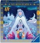 Ravensburger Kinderpuzzle 12004211- M&auml;rchen aus Aller Welt (Tales Around the...
