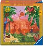 Ravensburger Kinderpuzzle 12004210- M&auml;rchen aus Aller Welt (Tales Around the...