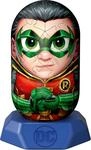 Ravensburger Hylkies: DC Sammelfiguren zum selbst zusammenbauen - Figur #27 - Robin -