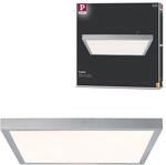 Paulmann 706.52 Innenleuchte, Integriert, silber
