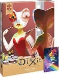 Libellud | Dixit Puzzle Collection | Motiv: Chameleon Night | 1.000 Teile |...