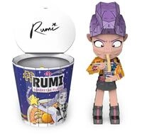 4D Build K-Pop Demon Hunters Rumi 3D-Puzzle, ab 12 Jahren | Rumi im...