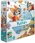 LOKI Puzzle - Tauchen