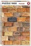 Piatnik 5723 - Ziegel 1000 Teile Puzzle