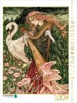 Puzzle &middot; Aengus der Gott der Liebe und Sch&ouml;nheit | Aengus, der in der...