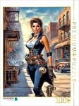 CALVENDO Puzzle Yolanda | 1000 Teile Lege-Gr&ouml;&szlig;e 64 x 48 cm Foto-Puzzle f&uuml;r