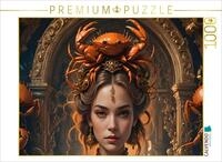 CALVENDO Puzzle EIN Motiv aus dem Kalender Stellarische Sch&ouml;nheit | 1000 Teile