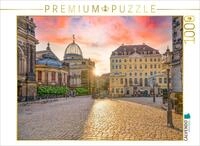 Puzzle &middot; EIN Motiv aus dem Kalender Dresden Impressionen | 1000 Teile &middot;