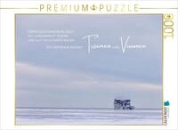 CALVENDO Puzzle Tr&auml;ume und Visionen | 1000 Teile Lege-Gr&ouml;&szlig;e 64 x 48 cm...