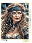 CALVENDO Puzzle Ihre Erfahrung dr&auml;ngt Angela in die Rolle der Kapit&auml;nin. |...